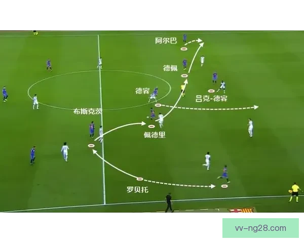 佩德里亚冠关键数据背后的战术价值与比赛节奏逻辑深度解析